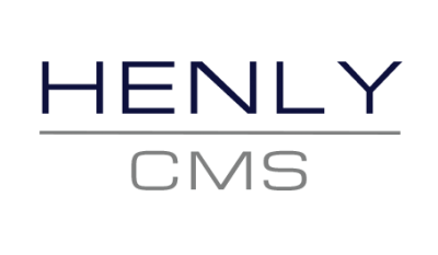 Henly CMS